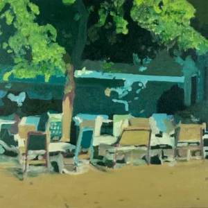 Ibiza Day Cafe (Original)